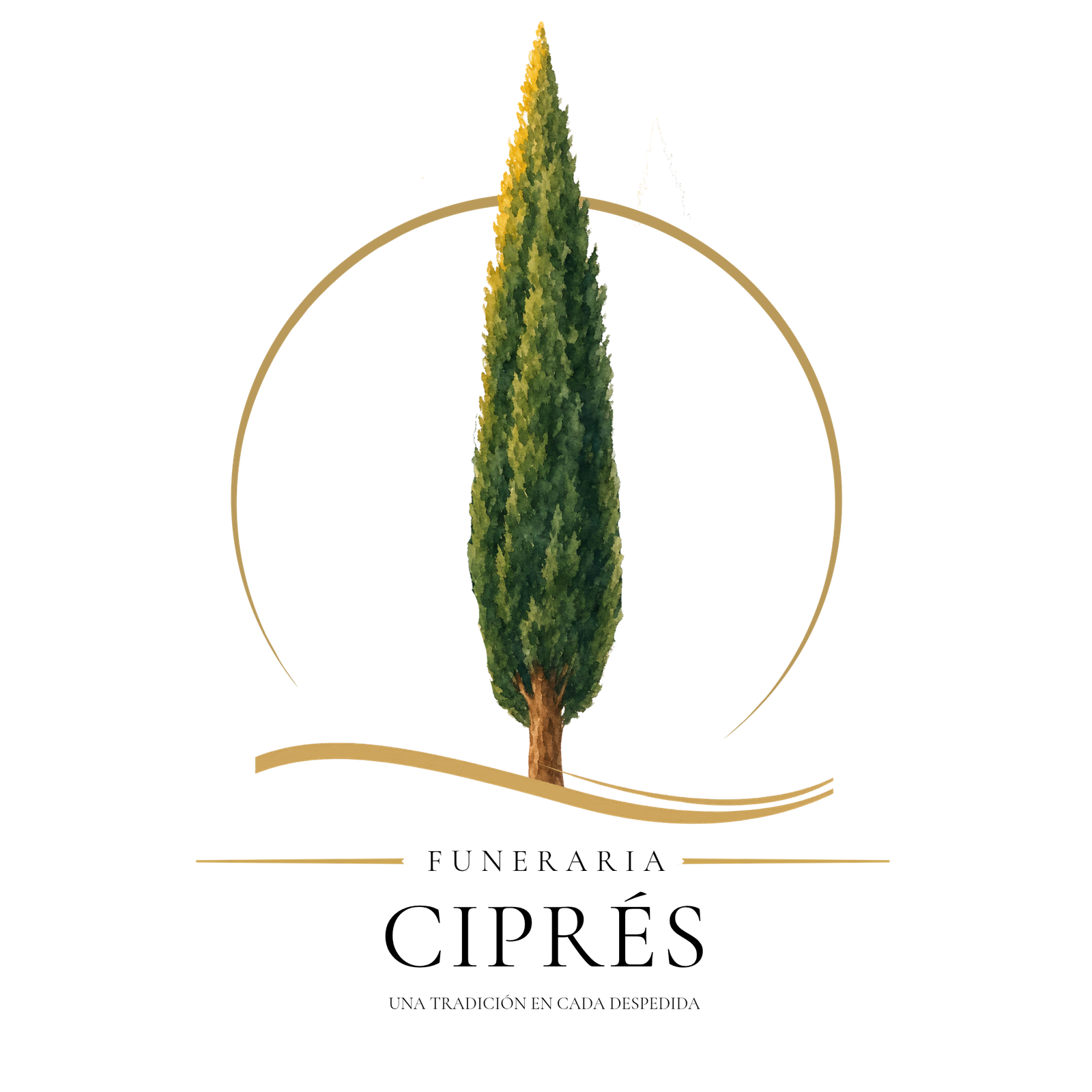 Funeraria cipres