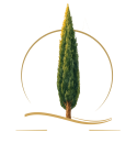 logo png letras blancas cipres